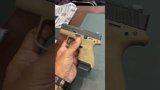 Beretta APX A1 Carry [upl. by Asuncion]