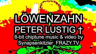 Löwenzahn Titelmusik 8bit chiptune version by Synapsenkitzler † RIP Peter Lustig [upl. by Okoyk]