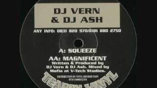 DJ Vern amp DJ Ash  Squeeze [upl. by Rosaleen887]