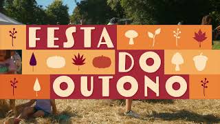 FESTA DE OUTONO 2024 [upl. by Kresic]