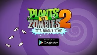 Plants vs Zombies 3 Fan Made vs Plants vs Zombies 2 vs Plants vs Zombies [upl. by Sanyu]