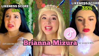 SnowWhite and RapunzelBrianna Mizura POV COMPILATION FULL [upl. by Lud]