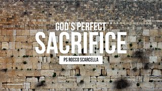 Sound City Church  15th September 2024  The Perfect Sacrifice  Ps Rocco Scarcella [upl. by Ronal846]