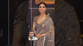 Vaani Kapoor slaying in sarees vaanikapoor saree beautiful bollywood gorgeousdiva hotlooks [upl. by Aizat638]