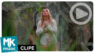 Elaine de Jesus  Enquanto Você Louva Clipe Oficial MK Music [upl. by Ahsito]