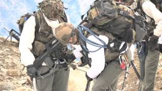 Armée Française  Chasseur Alpin 7eme BCA [upl. by Lucia]