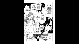 A Former Assassin Was Reborn as a Nobles Daughter Chapter 5 Part 1 English Dub [upl. by Barlow]