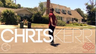 Chris Kerr Choreography Yumi feat Thyro  Kiss  ChrisKerrRio Yumi [upl. by Ariay]