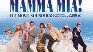 Clip  Does Your Mother Know  Mamma Mia DVD  Complete [upl. by Arst]