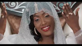 DIOR MBAYE  MALA FAL Clip Officiel [upl. by Tabina181]