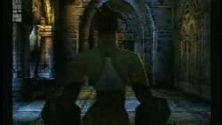 Vagrant Story Trailer [upl. by Albarran8]