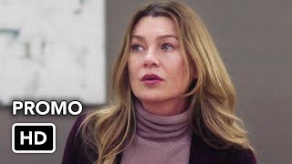 Greys Anatomy 18x07 Promo quotToday Was A Fairytalequot HD Season 18 Episode 7 Promo [upl. by Demeter]