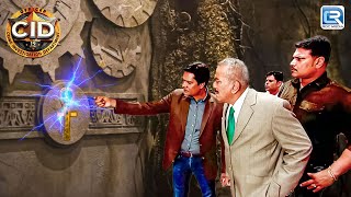 एक रहस्य्मय जादुई गुफा का राज़ CID कैसे खोज निकलेगी  CID  Latest Full Episode 1449 [upl. by Win]