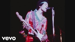 Jimi Hendrix  Freedom Live at the Atlanta Pop Festival [upl. by Cooperstein]