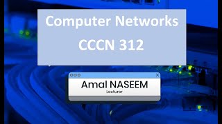 CCCN312Computer Networks Chapter 3 Connectionoriented transportTCP Reliable Data Transfer [upl. by Niram968]