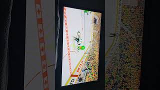 NHL 22 PS4 Gameplay fyp hockey nhl22 gaming clips algorithm [upl. by Dougald]