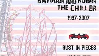 Batman and Robin The Chiller Memorial Video [upl. by Ahselef]