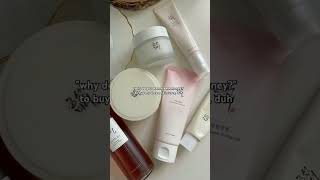 almost out of my torriden toner CRY  remireii yt shorts viral trend fyp real skincare girl [upl. by Anneres800]