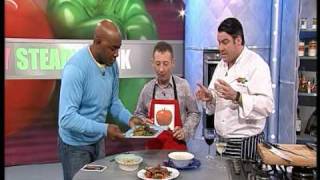 Ready Steady Cook  Sn 15 Ep76 [upl. by Ednalrim]