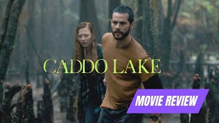 Caddo Lake Movie Review [upl. by Leighton]