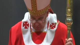 Oremus pro pontifice nostro Francesco [upl. by Richter]