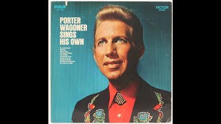 Wake Up Jacob by Porter Wagoner [upl. by Ecirtam]