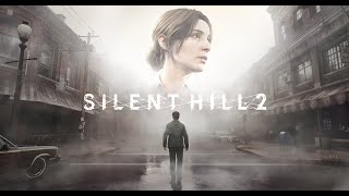 Silent Hill 2 Remake  Theme music juke box [upl. by Dagley657]