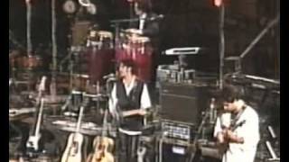 FRANCESCO DE GREGORI  BAMBINI VENITE PARVULOS LIVE  ROMA 1996 [upl. by Etac]