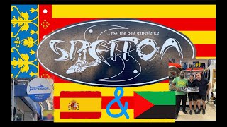 Spettons showroom amp Pescashop [upl. by Lubin877]