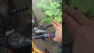 puchu puchu mtb cycle mtb Rohit [upl. by Pinzler]