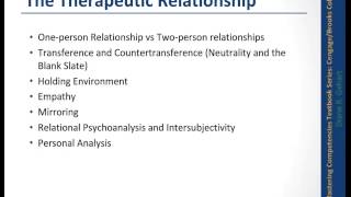 Psychodynamic Theories [upl. by Anirtek]