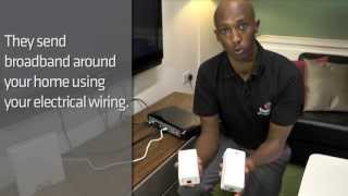 Freesat howto guides First time install [upl. by Harvison]