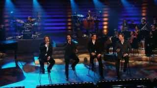 CANADIAN TENORS LIVE AT ROYAL CONSERVATORY Song For The Mira [upl. by Daney768]