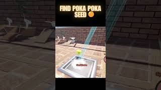 Secret Staycation Find Poka Poka Seed  ポカポカシード！ roblox SecretStaycation [upl. by Hal]