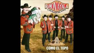 Ramon Ayala  Un Puno De Tierra [upl. by Nogaem]