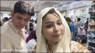 New Market Kolkata Eid shopping blog  New Market summer collection  Eid shopping vlog trend [upl. by Odlabu697]