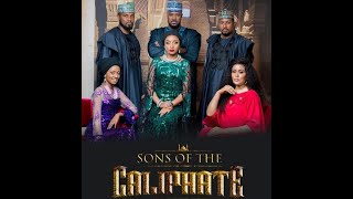 Sons of Caliphate S01E01 [upl. by Veronique479]