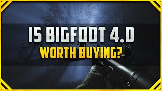 Is Bigfoot 40 Worth Buying Bigfoot 40 review [upl. by Lurette]