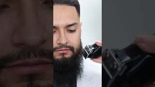 Beard line up haircut fadedculture barber [upl. by Ardaid]