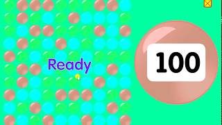 👍 COUNT BACKWARDS BY 1 STARTING AT 100 👀 STARFALL LEARNING 🍭 CHILDREN MATH VIDEO GAMES KIDS [upl. by Anilorak]