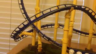 CoasterDynamix Scorpion Montu Review Part 1 [upl. by Syned207]