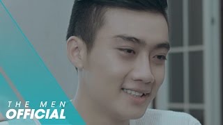 The Men  Nụ Cười Đắng Official MV [upl. by Alah]