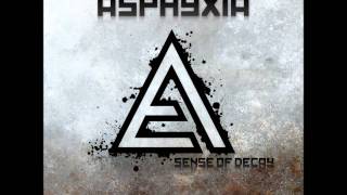 Asphyxia  12 The Deathblow Bonus Track [upl. by Jehanna]