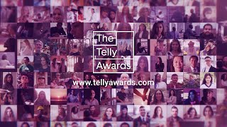 43rd Annual Telly Awards Winners Reel [upl. by Ellenahc]