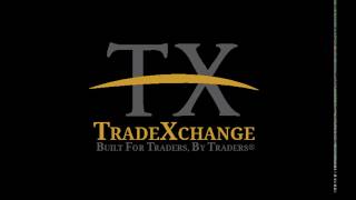 Introduction To The TradeXchange [upl. by Anelat]