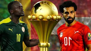 Senegal Vs Egypt Penalty Shootout AFCON 2022 [upl. by Annaeed352]