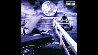 Eminem  97 Bonnie amp Clyde Explicit [upl. by Eanat]