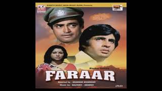 Main Pyaasa Tum Sawan Movie Faraar [upl. by Farand610]