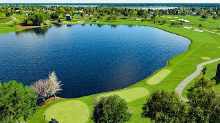 Bay Hill 2024  Hole by Hole [upl. by Aerdnna]