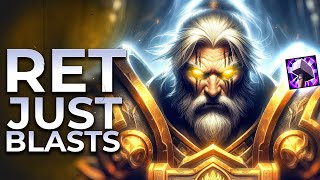 Easy To Understand 102 Ret Paladin Guide [upl. by Anola405]